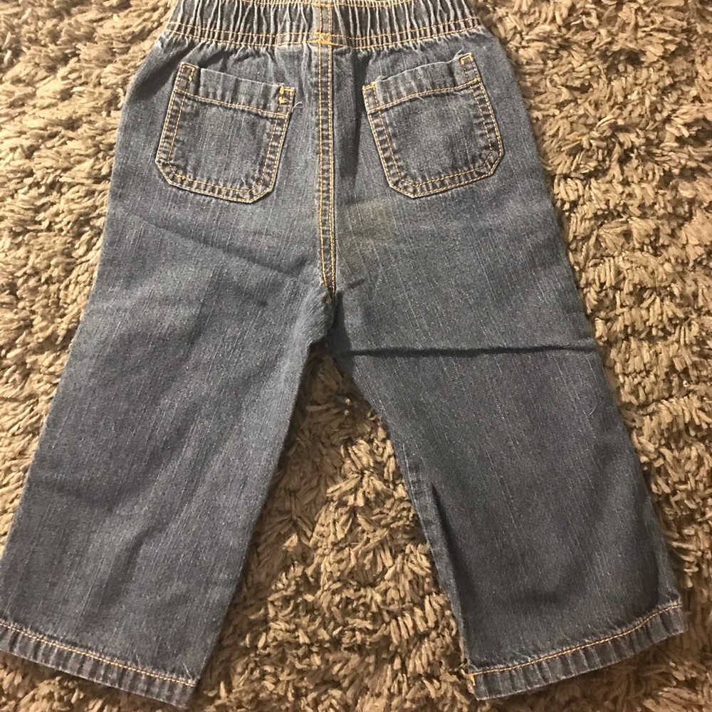 Denim Jeans - Picture 2 of 3
